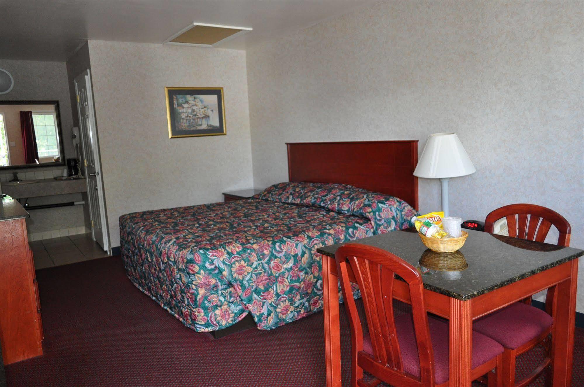 Atrium Inn&Suites Galloway Township Exterior foto