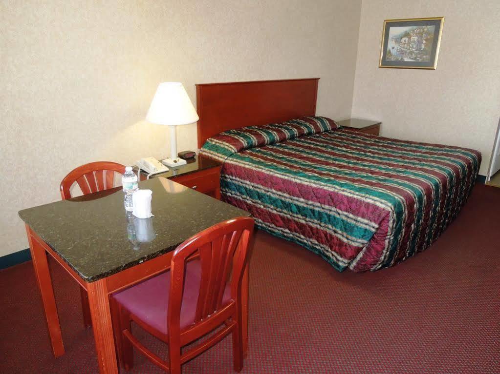 Atrium Inn&Suites Galloway Township Exterior foto