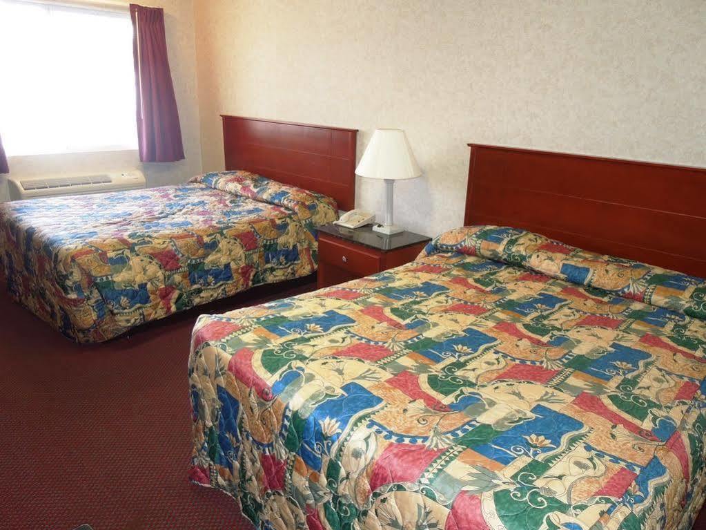 Atrium Inn&Suites Galloway Township Exterior foto