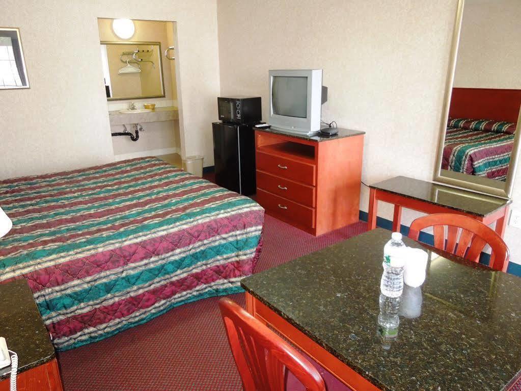 Atrium Inn&Suites Galloway Township Exterior foto